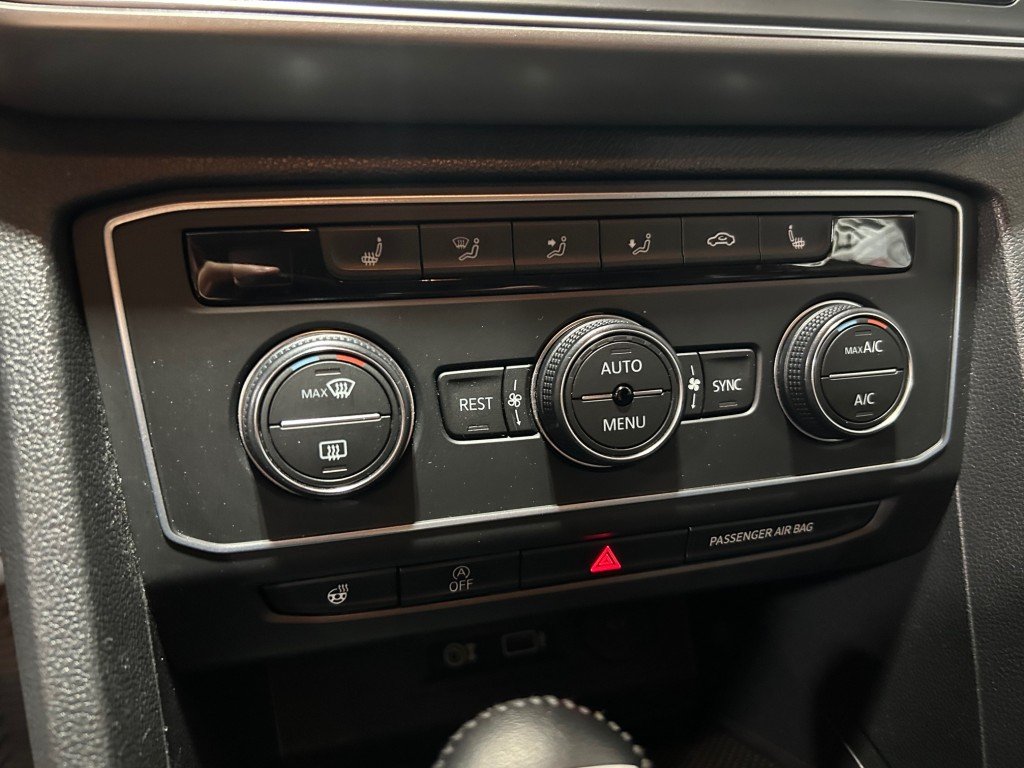 2018 Volkswagen ATLAS in Montreal, Quebec - 11 - w1024h768px