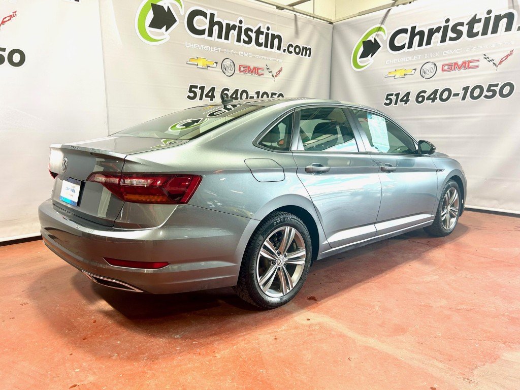 2019 Volkswagen Jetta in Montreal, Quebec - 2 - w1024h768px