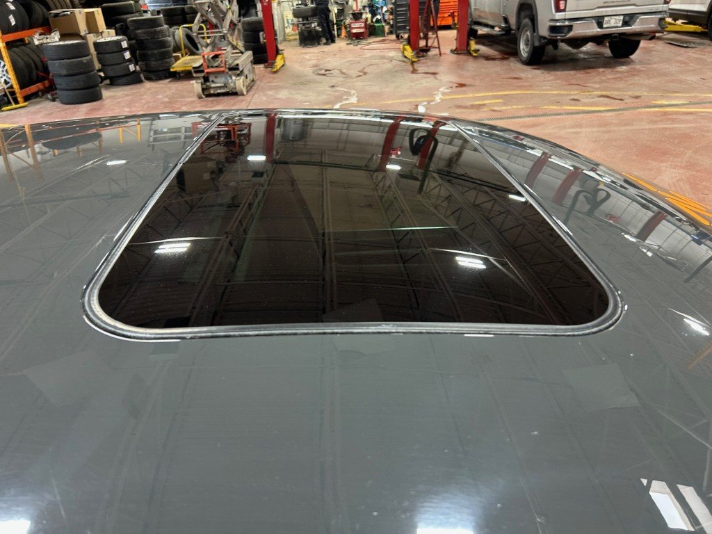 Volkswagen PASSAT  2017 à Montréal, Québec - 17 - w1024h768px