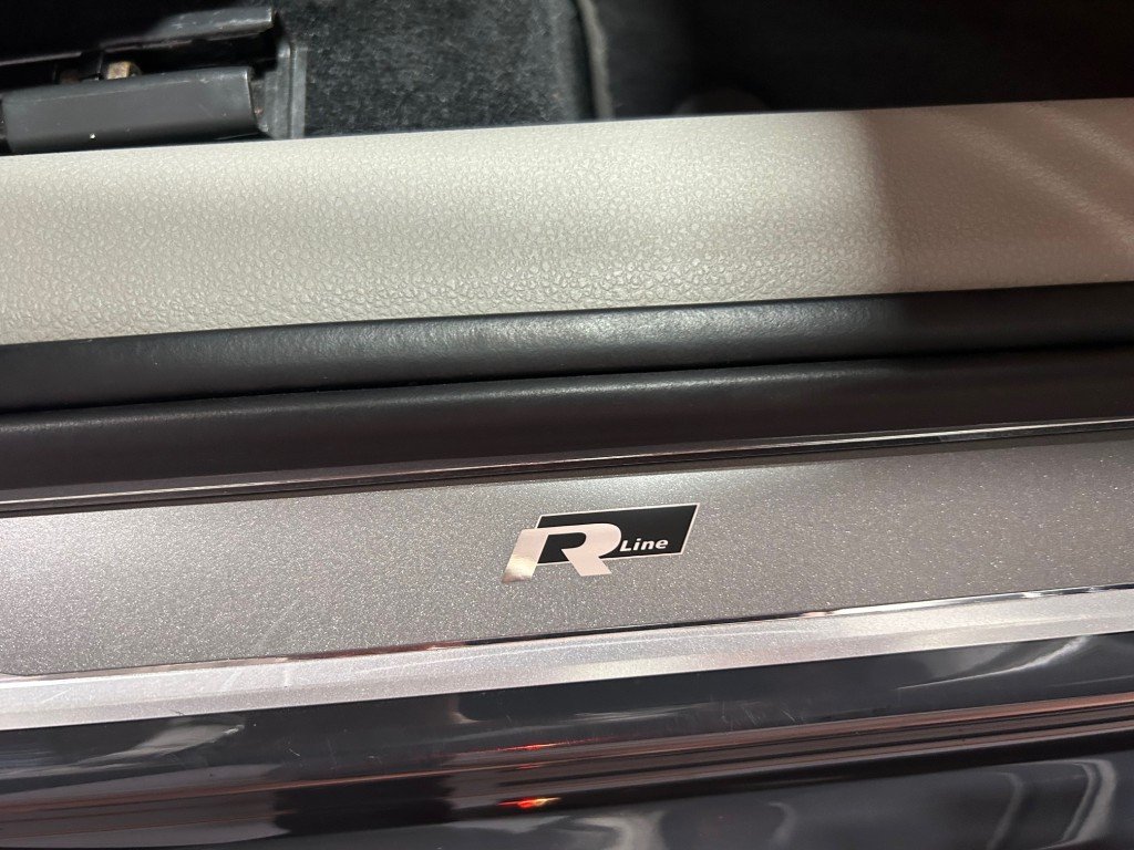 Volkswagen PASSAT  2017 à Montréal, Québec - 18 - w1024h768px