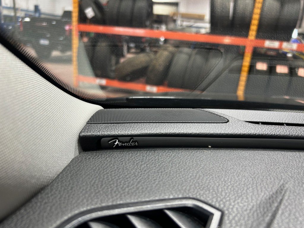 Volkswagen PASSAT  2017 à Montréal, Québec - 14 - w1024h768px