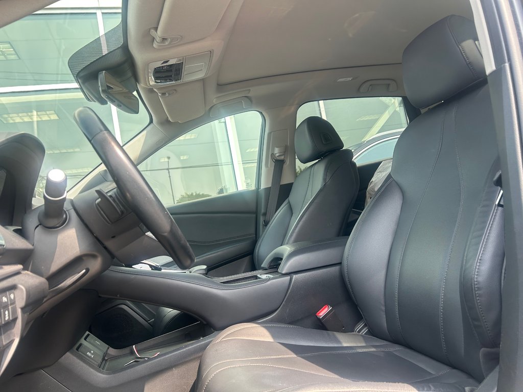 Acura RDX  2019 à Brossard, Québec - 11 - w1024h768px