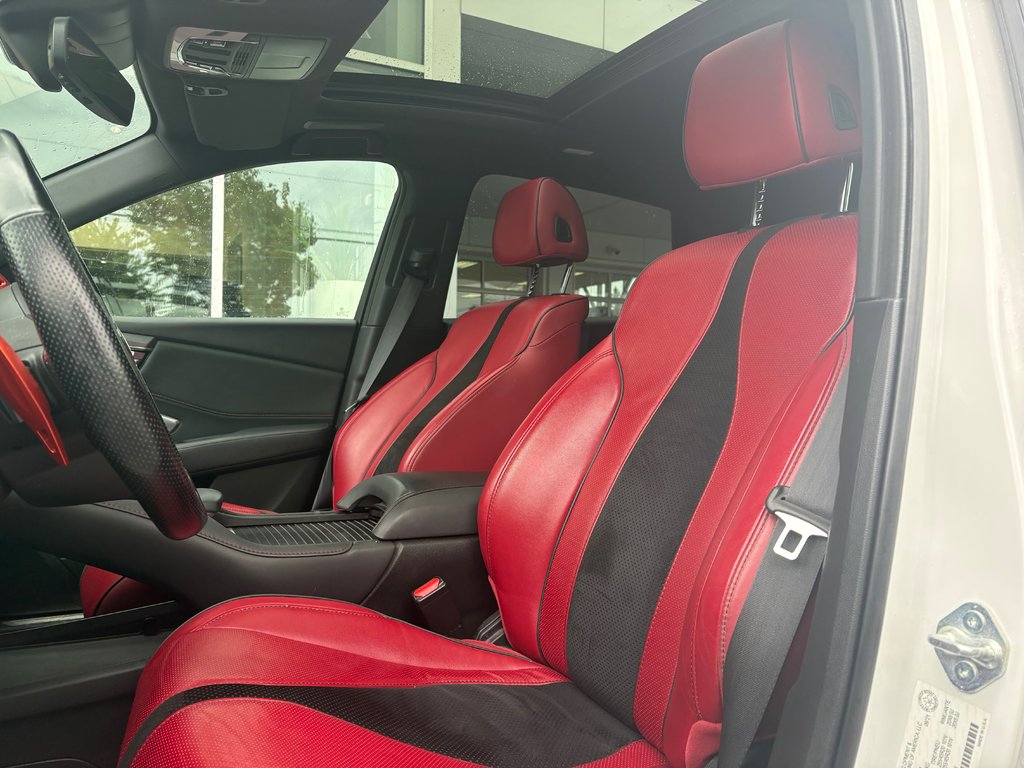 2021 Acura RDX in Brossard, Quebec - 13 - w1024h768px