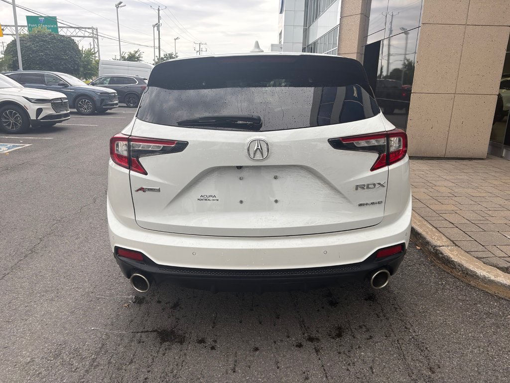 2021 Acura RDX in Brossard, Quebec - 7 - w1024h768px