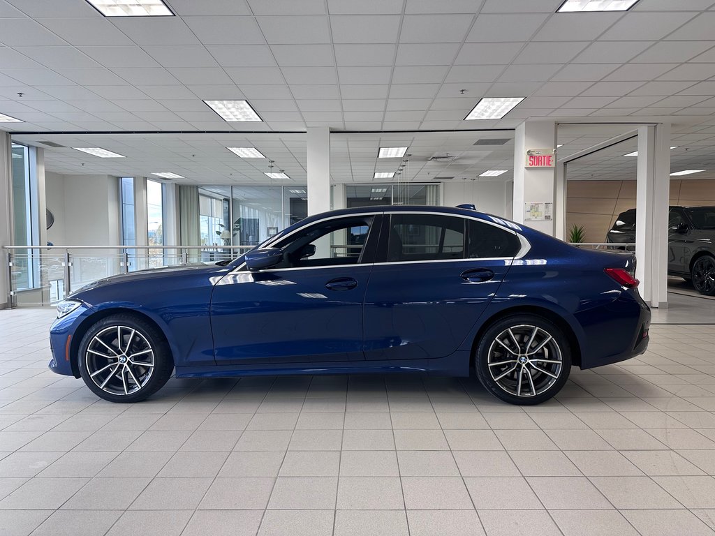 BMW 3 Series  2019 à Brossard, Québec - 7 - w1024h768px