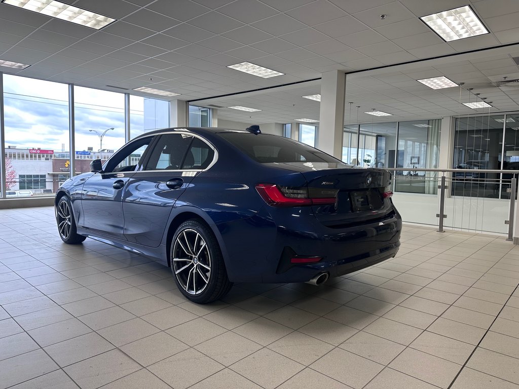 BMW 3 Series  2019 à Brossard, Québec - 9 - w1024h768px