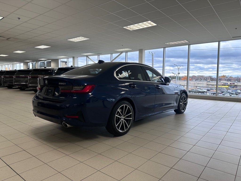 BMW 3 Series  2019 à Brossard, Québec - 5 - w1024h768px