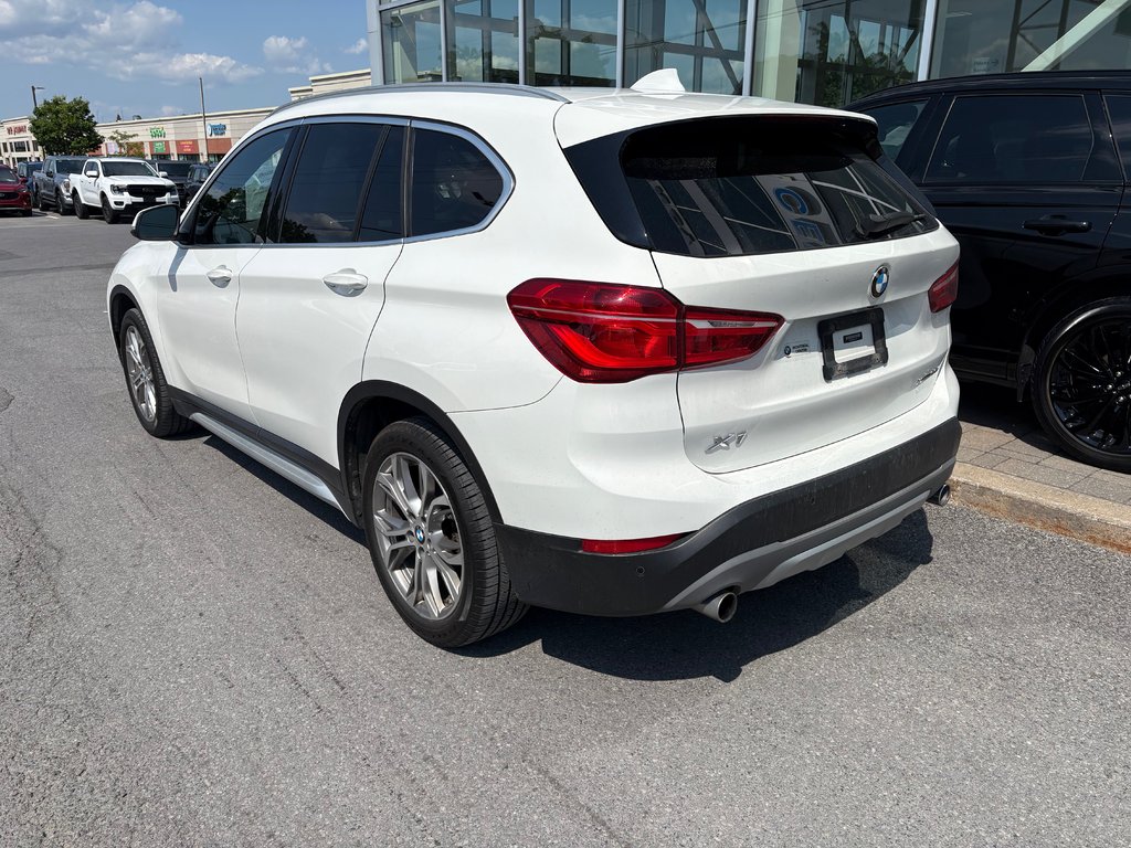 BMW X1  2019 à Brossard, Québec - 7 - w1024h768px