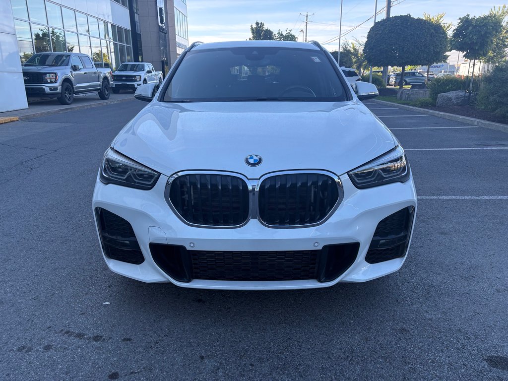 2022 BMW X1 in Brossard, Quebec - 3 - w1024h768px