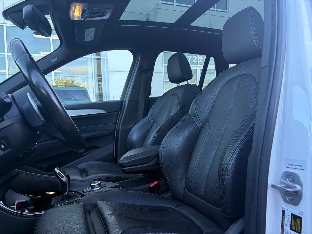 2022 BMW X1 in Brossard, Quebec - 11 - w1024h768px