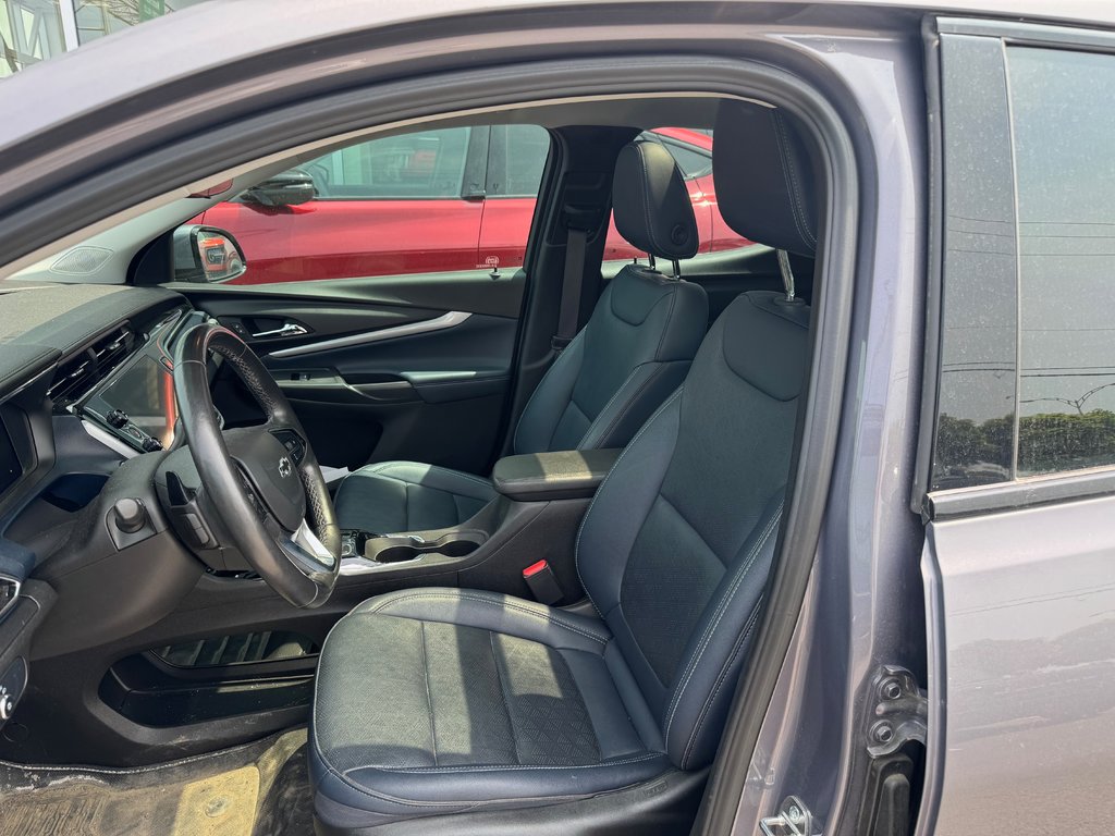 2023 Chevrolet BOLT EUV in Brossard, Quebec - 11 - w1024h768px