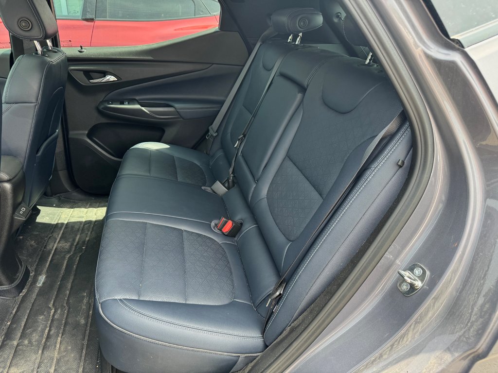 2023 Chevrolet BOLT EUV in Brossard, Quebec - 13 - w1024h768px