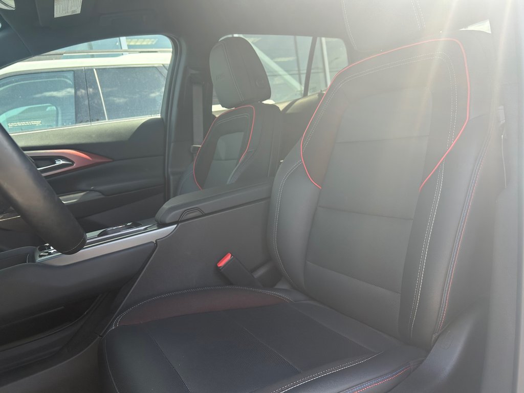 Chevrolet Equinox EV  2024 à Brossard, Québec - 11 - w1024h768px