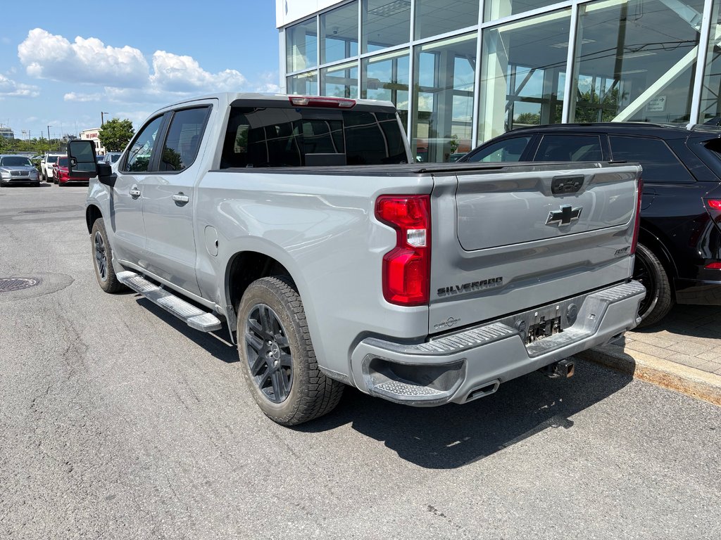 Chevrolet Silverado 1500  2024 à Brossard, Québec - 7 - w1024h768px