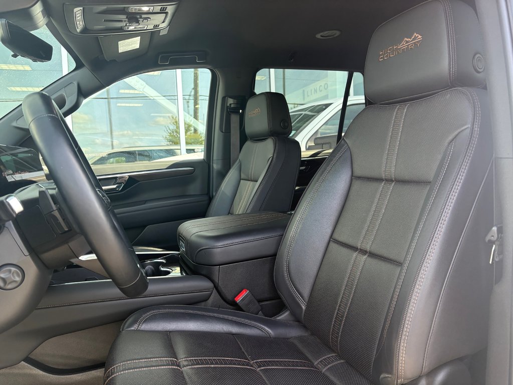 Chevrolet Tahoe  2025 à Brossard, Québec - 9 - w1024h768px