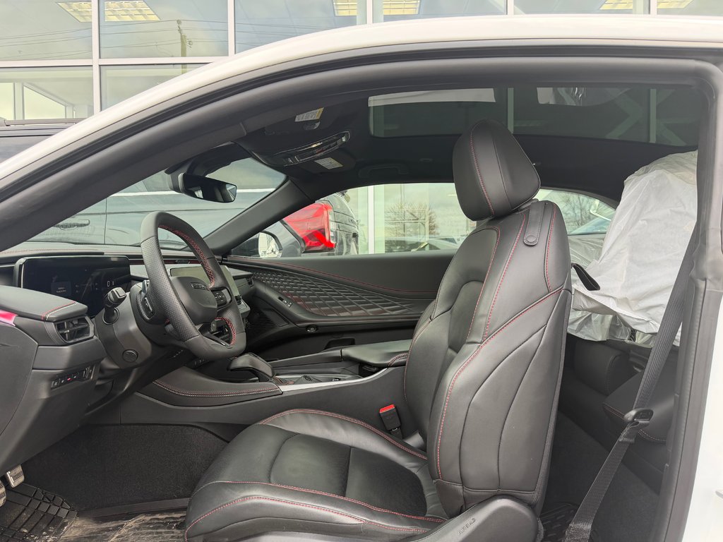 2024 Dodge Charger Daytona in Brossard, Quebec - 7 - w1024h768px