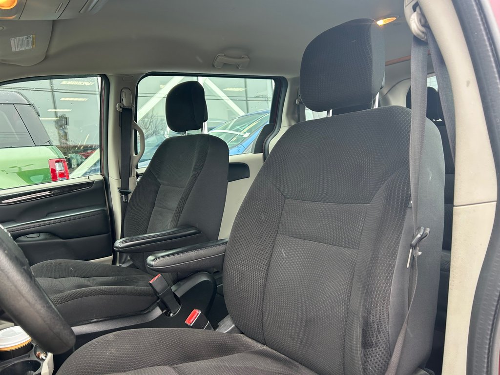 Dodge Grand Caravan Canada Value Package | CAMERA DE RECUL | HITCH | 2018 à Brossard, Québec - 11 - w1024h768px