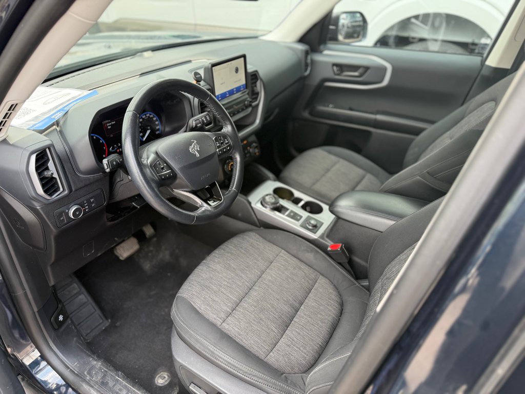 Ford BRONCO SPORT  2021 à Brossard, Québec - 7 - w1024h768px