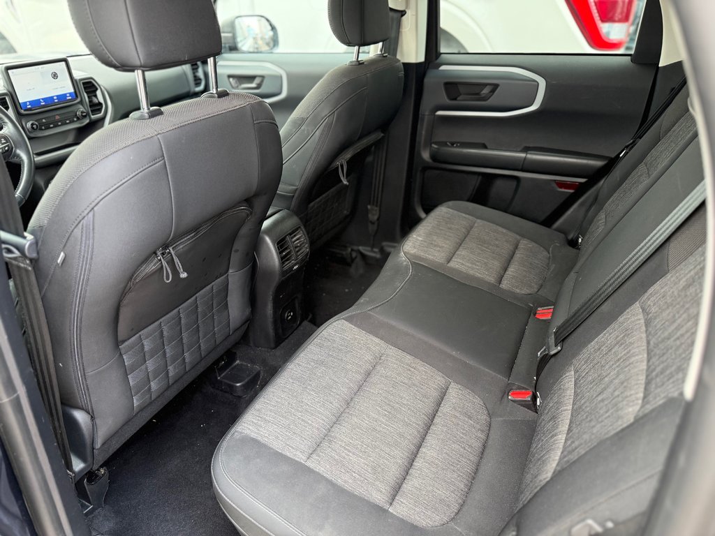 Ford BRONCO SPORT  2021 à Brossard, Québec - 9 - w1024h768px