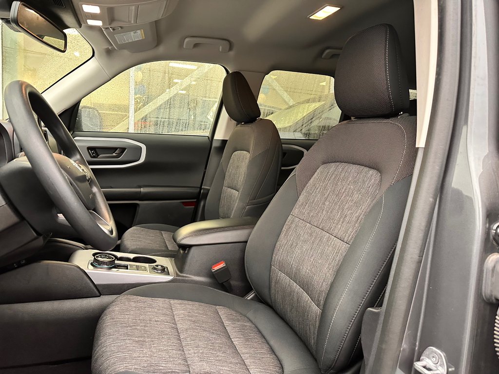 2023 Ford Bronco Sport in Brossard, Quebec - 9 - w1024h768px