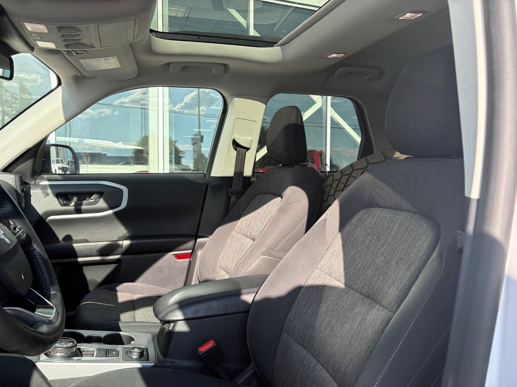 2023 Ford Bronco Sport in Brossard, Quebec - 13 - w1024h768px