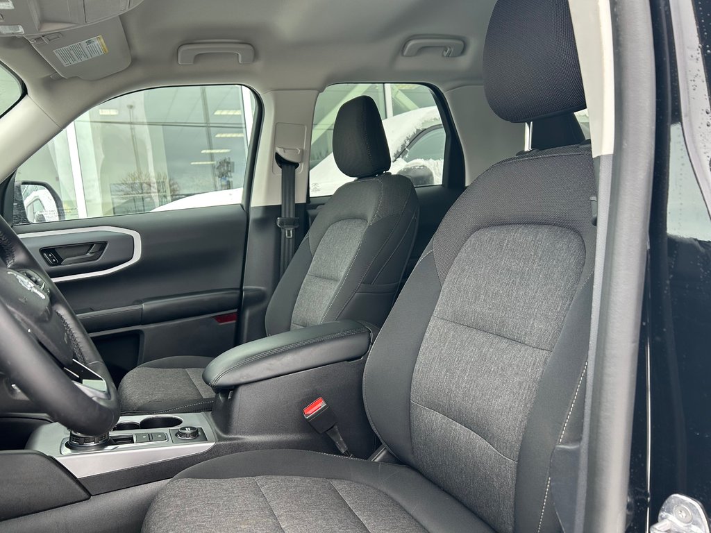 Ford Bronco Sport  2024 à Brossard, Québec - 11 - w1024h768px