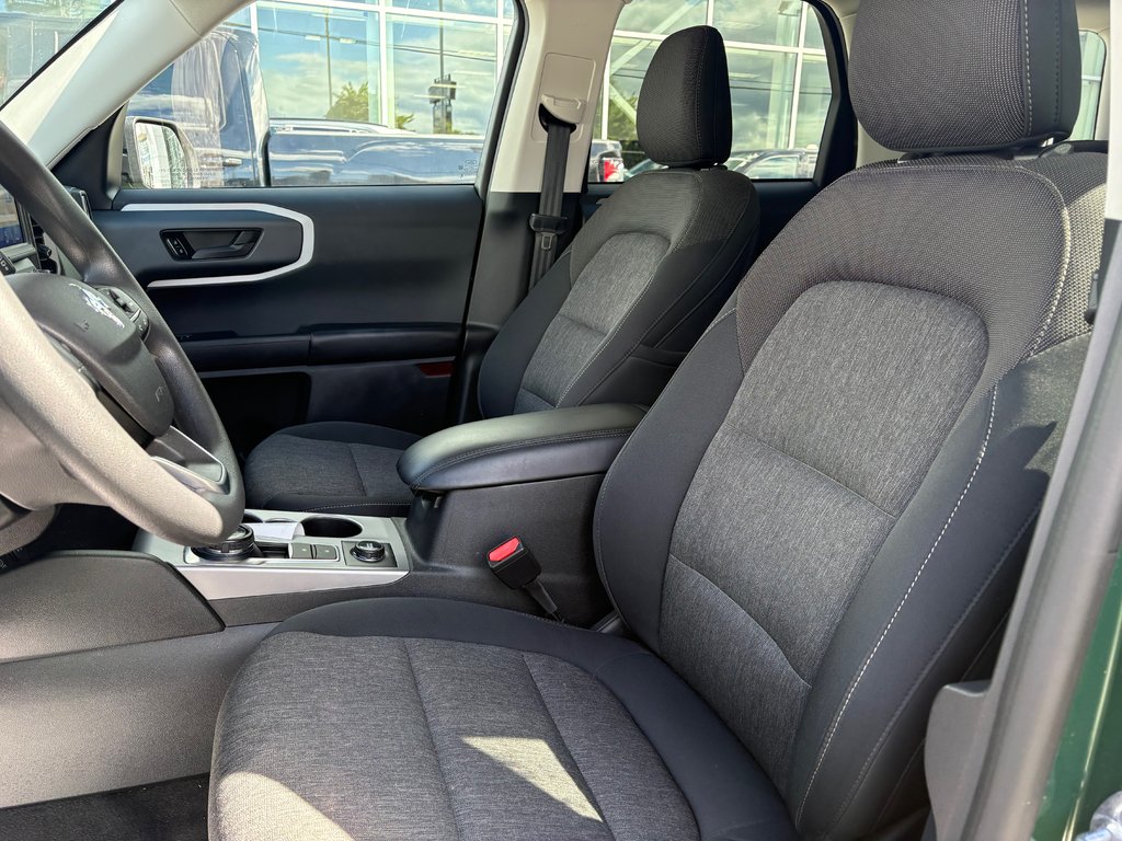 Ford Bronco Sport  2024 à Brossard, Québec - 11 - w1024h768px