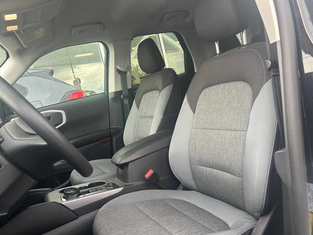 2024 Ford Bronco Sport in Brossard, Quebec - 11 - w1024h768px