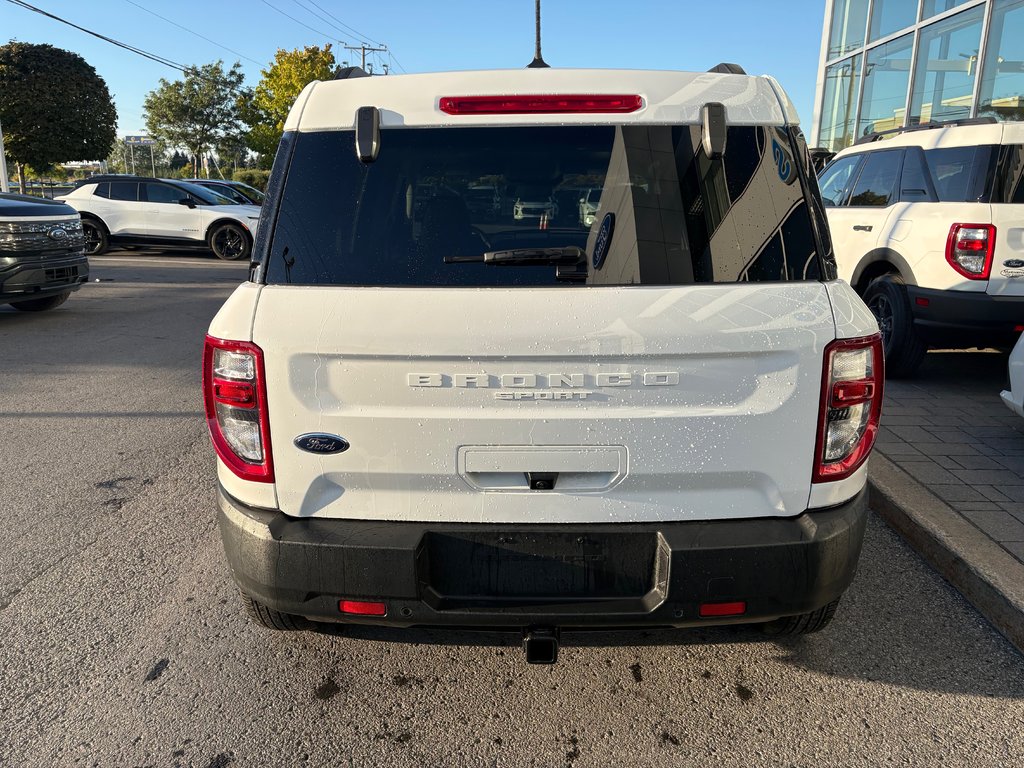 2024 Ford Bronco Sport Big Bend | 4WD | TOIT | 3.99% DISPO | TOW PACK | in Brossard, Quebec - 7 - w1024h768px