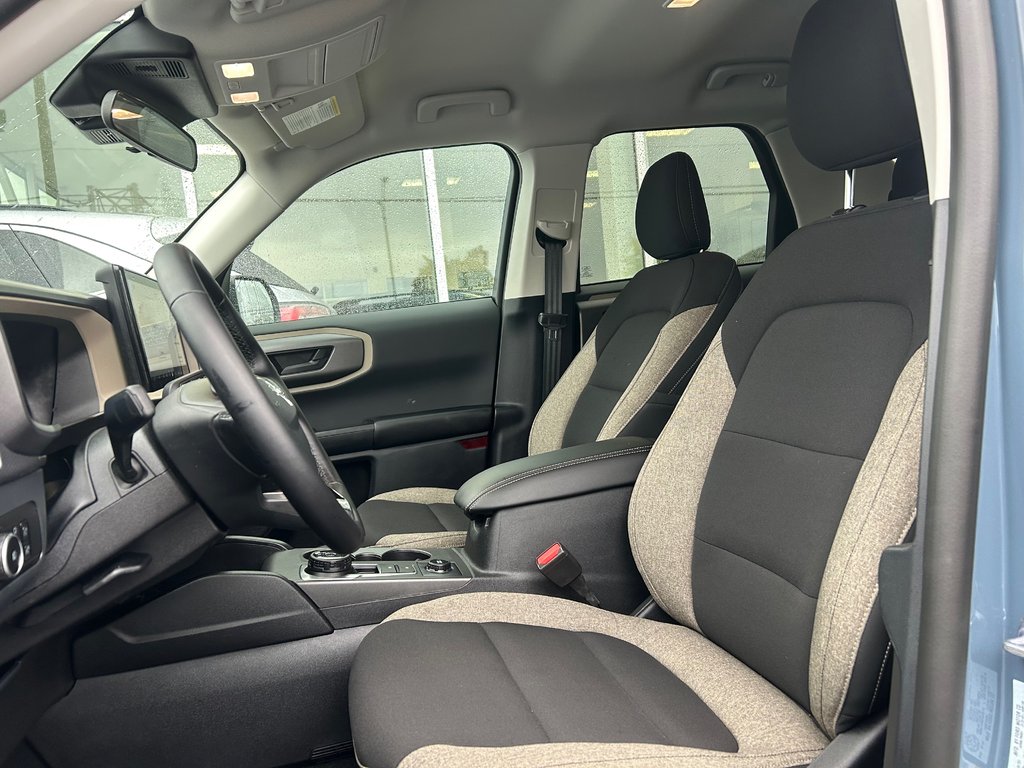 Ford BRONCO SPORT  2025 à Brossard, Québec - 11 - w1024h768px