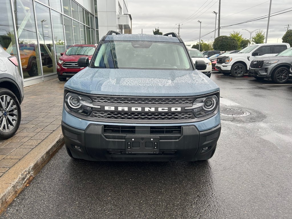 Ford BRONCO SPORT  2025 à Brossard, Québec - 3 - w1024h768px