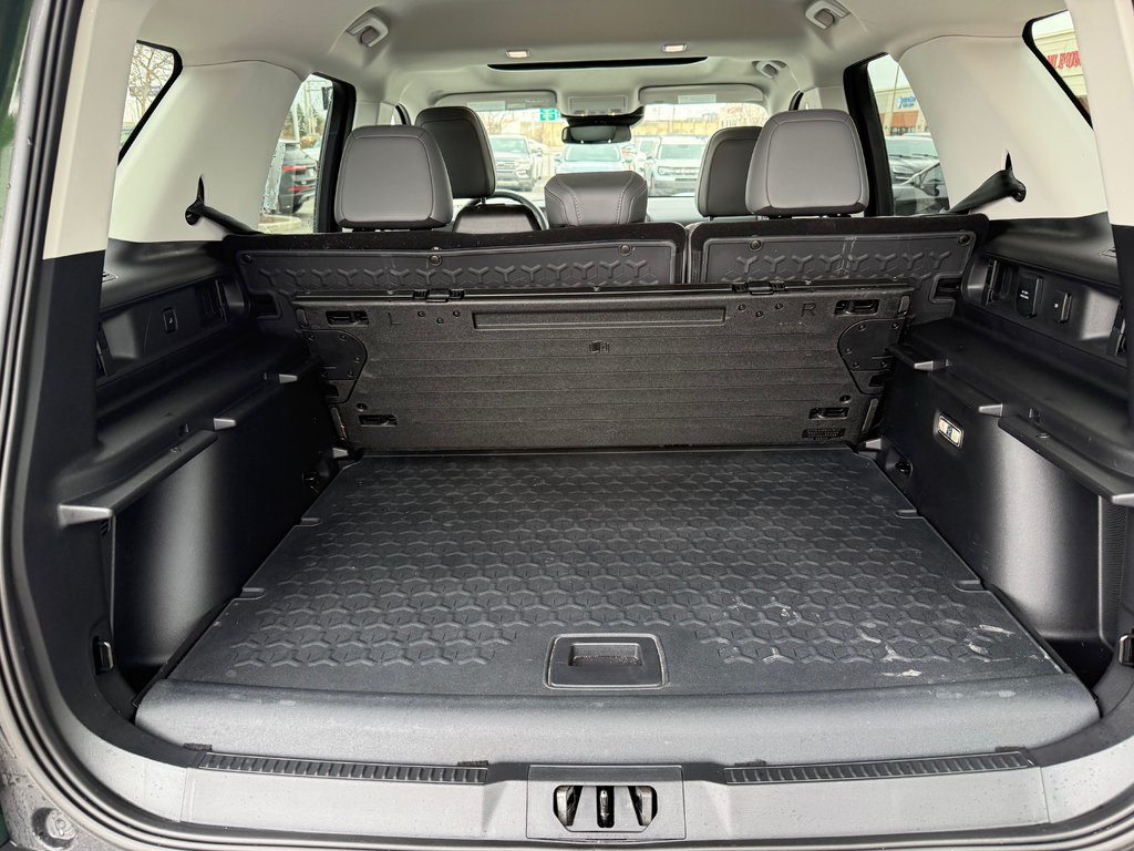 2025 Ford Bronco Sport in Brossard, Quebec - 14 - w1024h768px