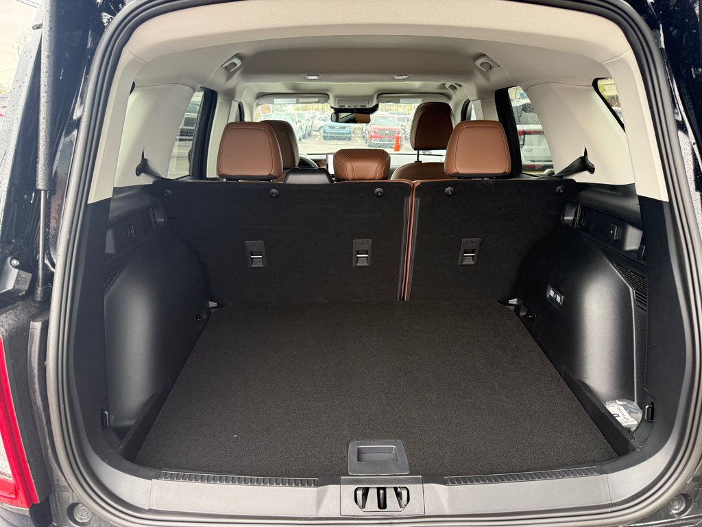 2026 Ford Bronco Sport Outer Banks | AWD | TOIT | ECRAN 13.2PO | CARPLAY in Brossard, Quebec - 15 - w1024h768px