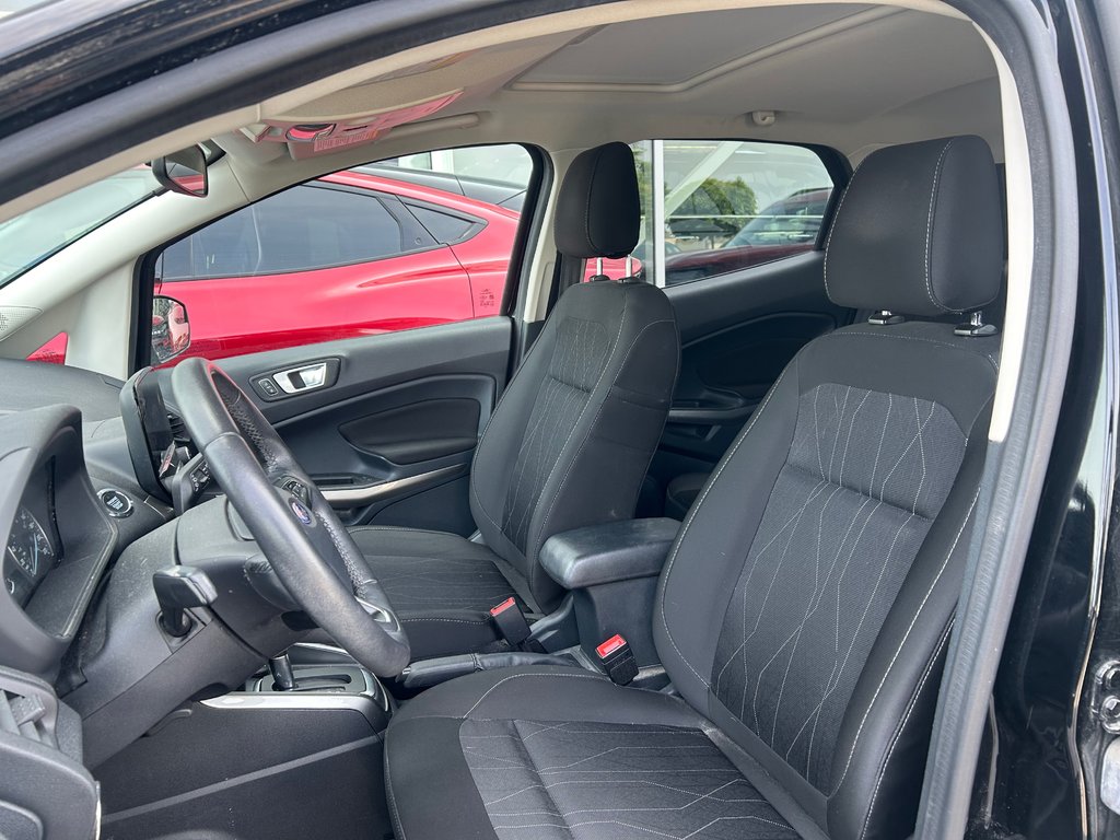 2018 Ford EcoSport in Brossard, Quebec - 11 - w1024h768px
