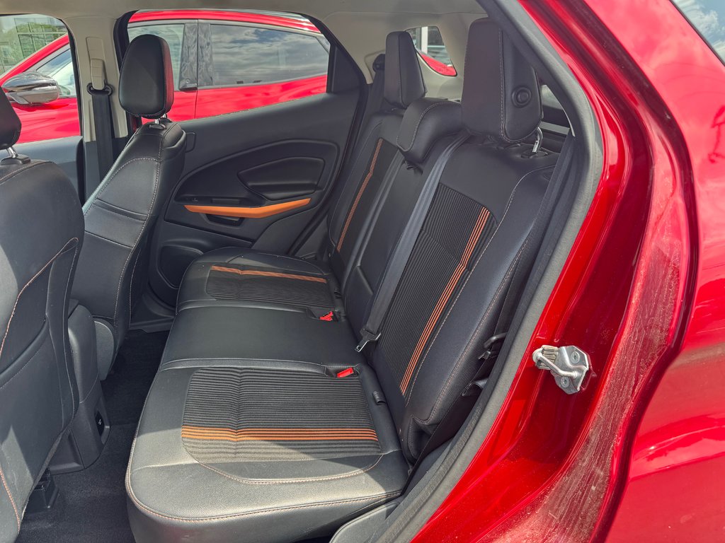 2018 Ford EcoSport in Brossard, Quebec - 13 - w1024h768px