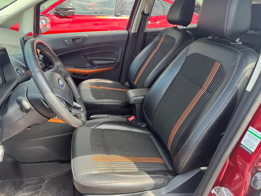 2018 Ford EcoSport in Brossard, Quebec - 11 - w1024h768px
