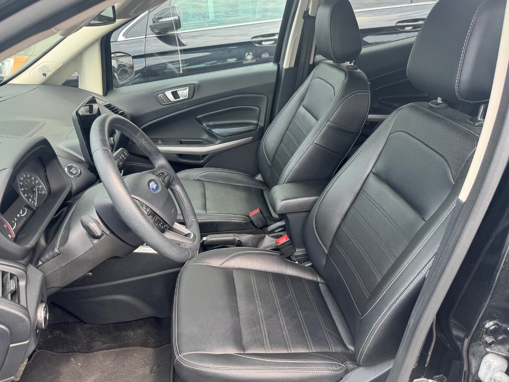 2020 Ford EcoSport in Brossard, Quebec - 11 - w1024h768px