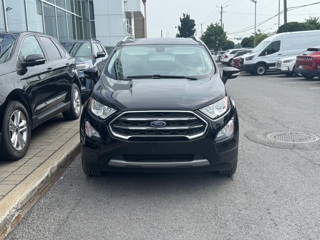 2020 Ford EcoSport in Brossard, Quebec - 3 - w1024h768px