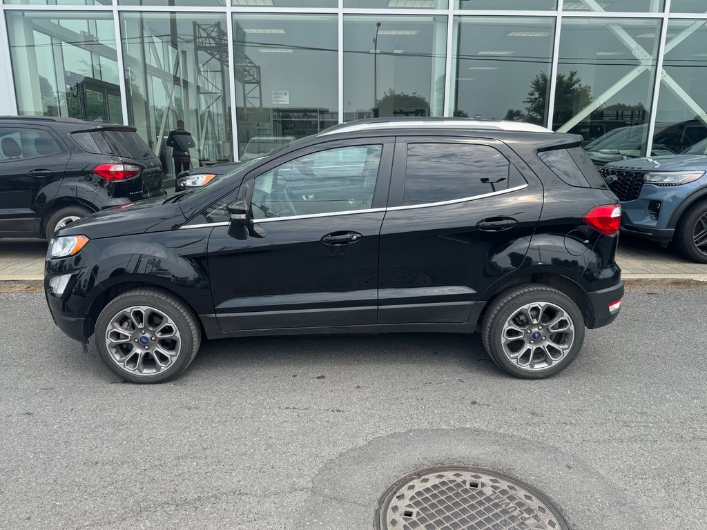 2020 Ford EcoSport in Brossard, Quebec - 5 - w1024h768px