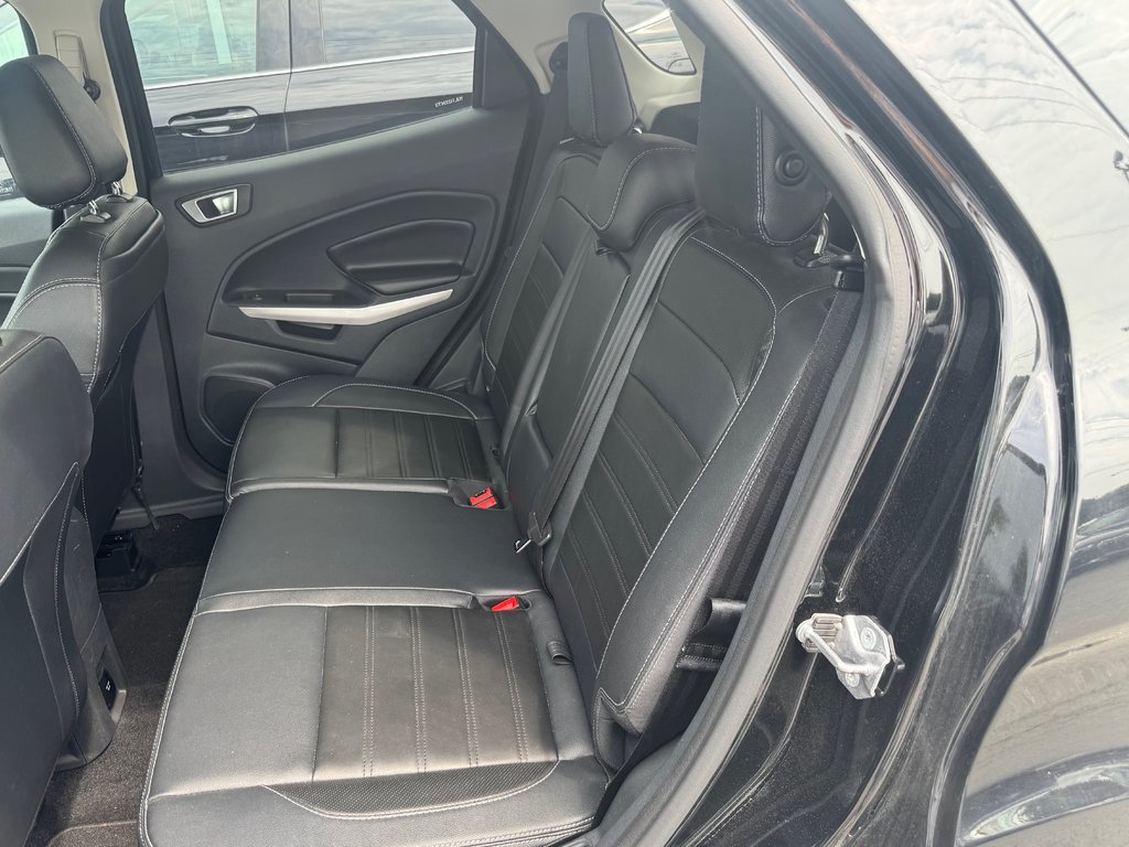 2020 Ford EcoSport in Brossard, Quebec - 13 - w1024h768px