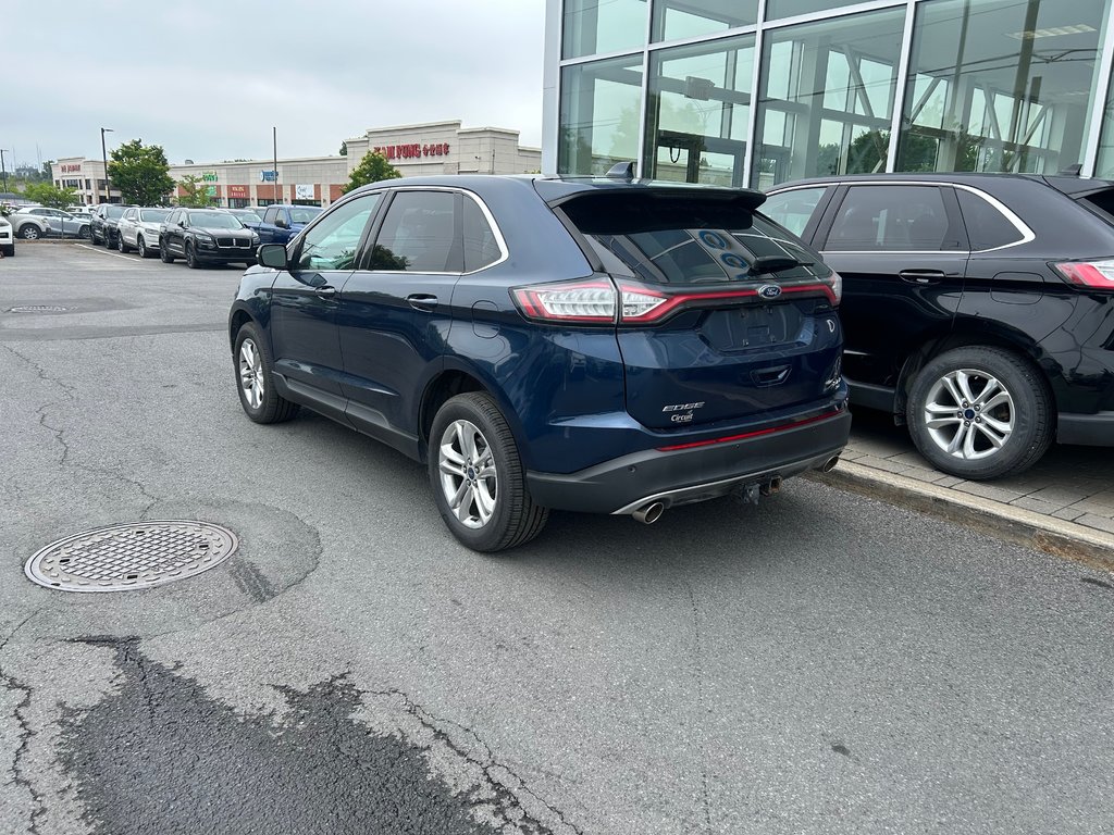 Ford Edge SEL | AWD | 3.5 V6 | TOIT PANO | TOW PACK | 2017 à Brossard, Québec - 7 - w1024h768px