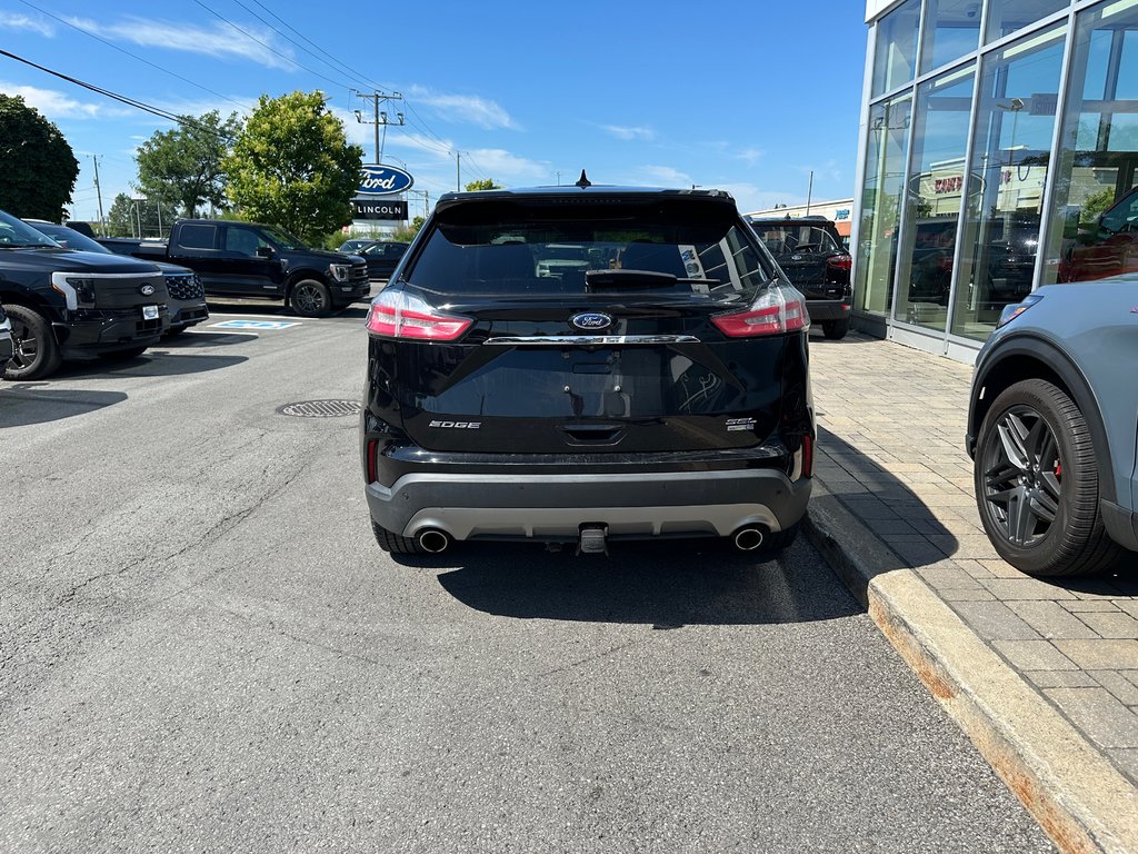 2019 Ford Edge in Brossard, Quebec - 9 - w1024h768px