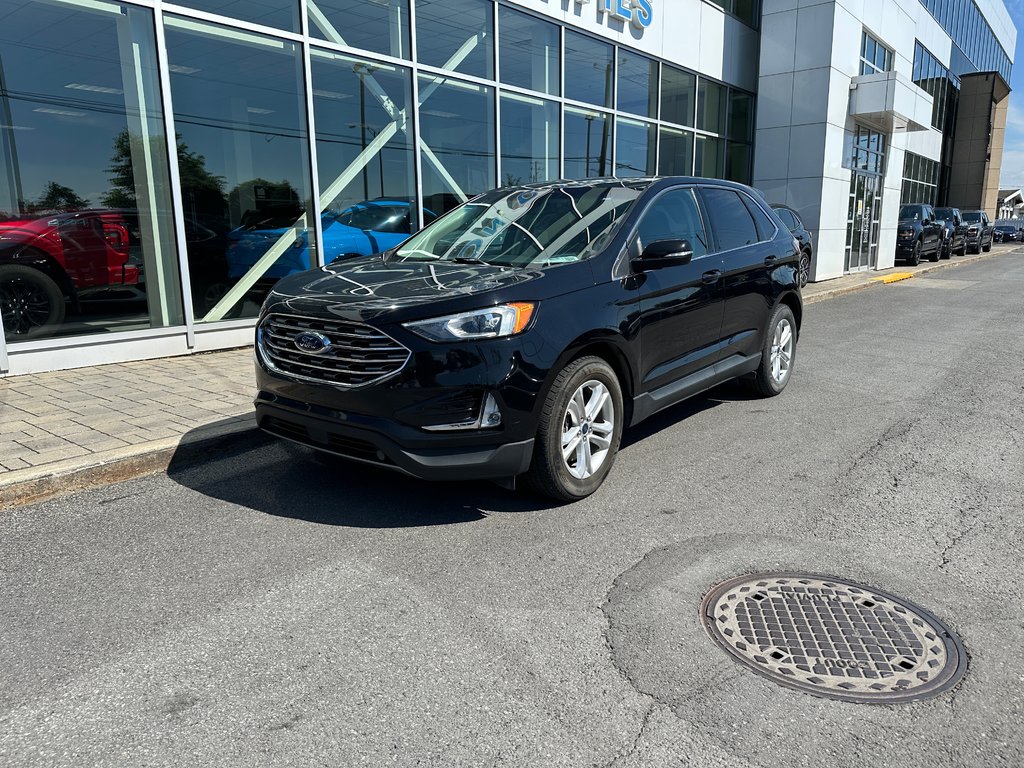 2019 Ford Edge in Brossard, Quebec - 1 - w1024h768px