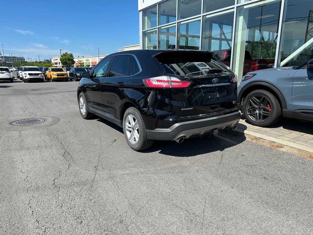 2019 Ford Edge in Brossard, Quebec - 7 - w1024h768px