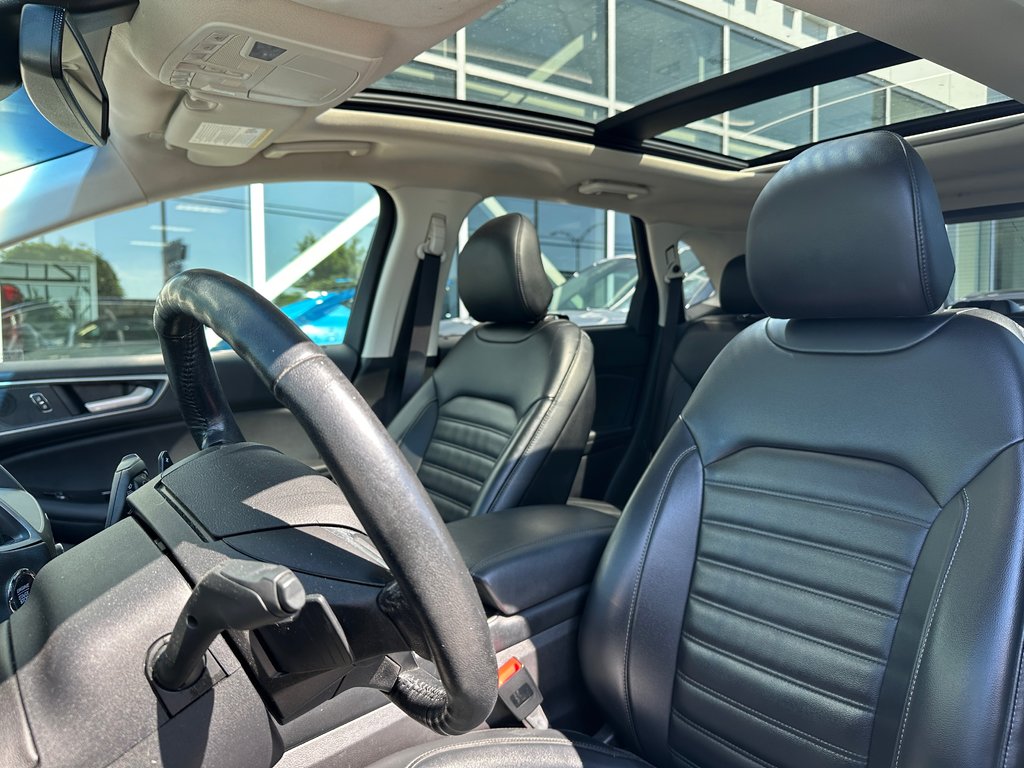 2019 Ford Edge in Brossard, Quebec - 11 - w1024h768px