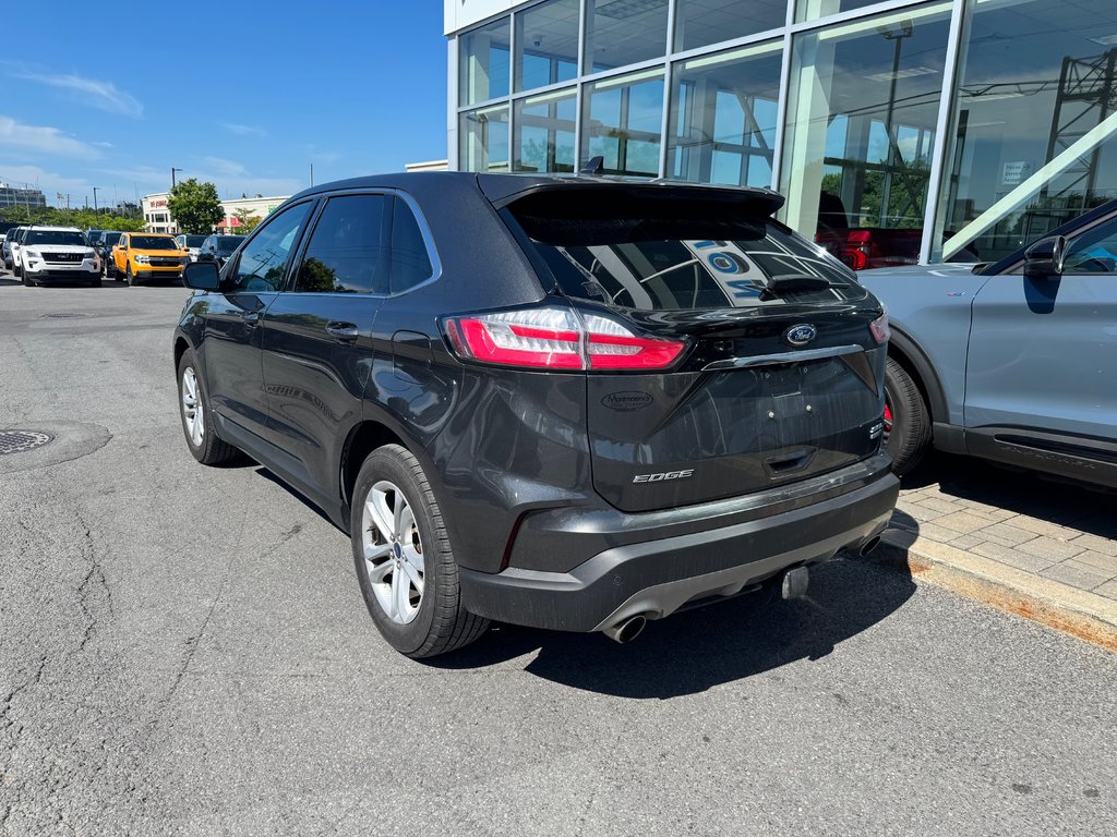 Ford Edge SEL | AWD | TOIT PANO | TOW PACK | 2020 à Brossard, Québec - 7 - w1024h768px