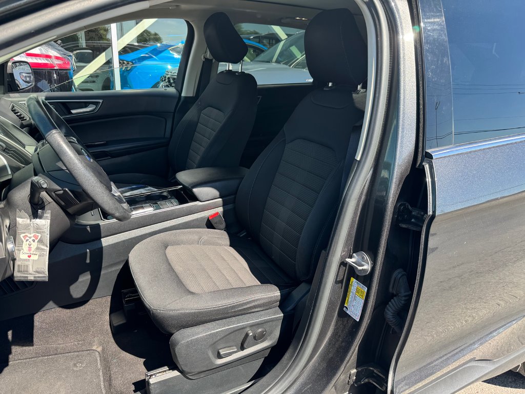 Ford Edge SEL | AWD | TOIT PANO | TOW PACK | 2020 à Brossard, Québec - 11 - w1024h768px