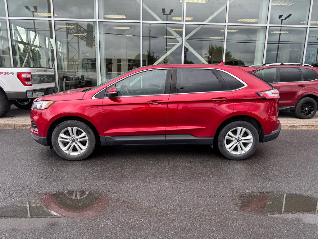 2020 Ford Edge in Brossard, Quebec - 5 - w1024h768px