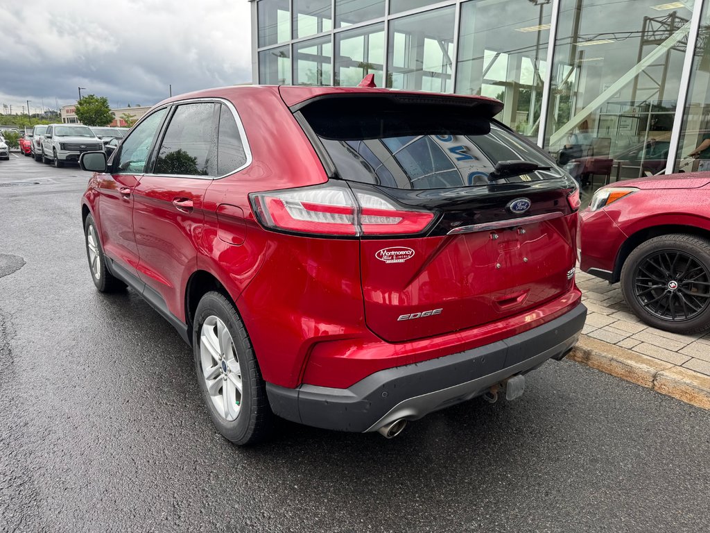 2020 Ford Edge in Brossard, Quebec - 7 - w1024h768px