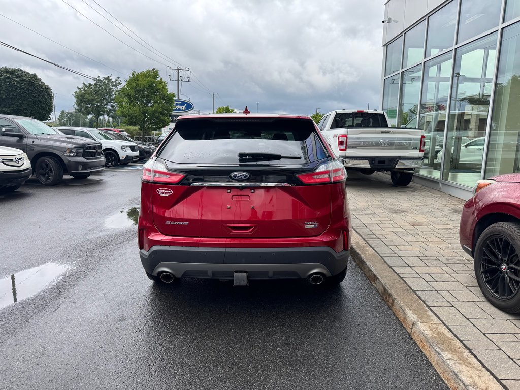 2020 Ford Edge in Brossard, Quebec - 9 - w1024h768px